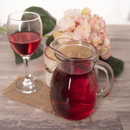 Kann klaas, 500 ml | FreshDesign.ee