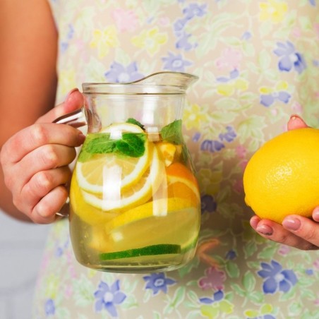 Kann klaas, 500 ml | FreshDesign.ee