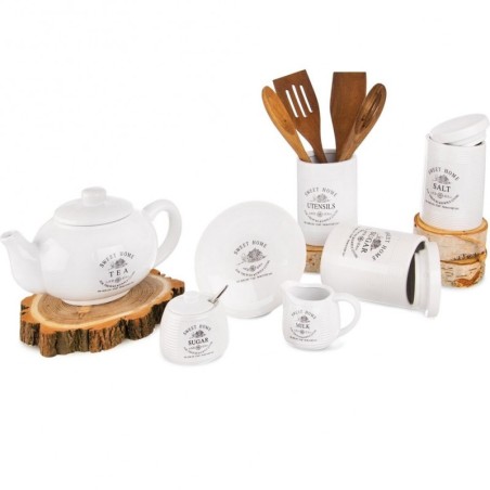 Keraamiline teekann SWEET HOME 1.8 l | FreshDesign.ee