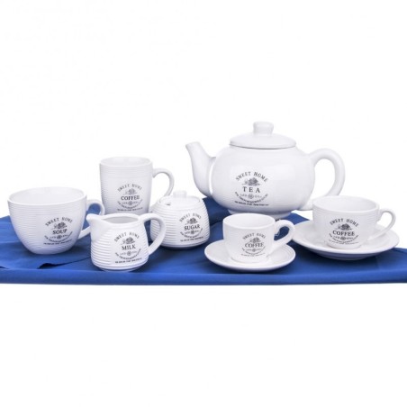 Keraamiline teekann SWEET HOME 1.8 l | FreshDesign.ee