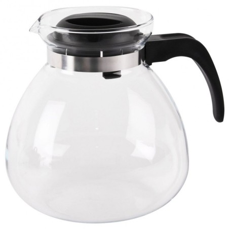 Teekann, klaas, 2,3 l | FreshDesign.ee