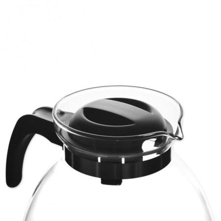 Teekann, klaas, 2,3 l | FreshDesign.ee