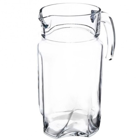 Kann kaanega 1.75 l, klaas | FreshDesign.ee