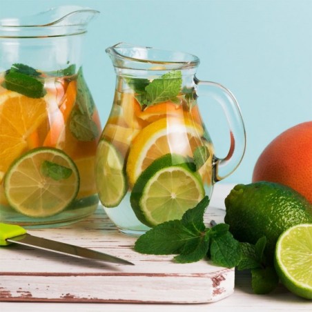 Kann 500 ml, klaas | FreshDesign.ee