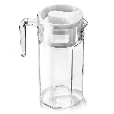 Kann kaanega 1.5 l, klaas | FreshDesign.ee