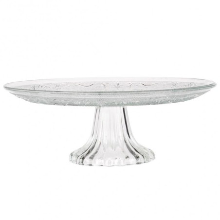 Klaastordialus jalas, 25 cm | FreshDesign.ee