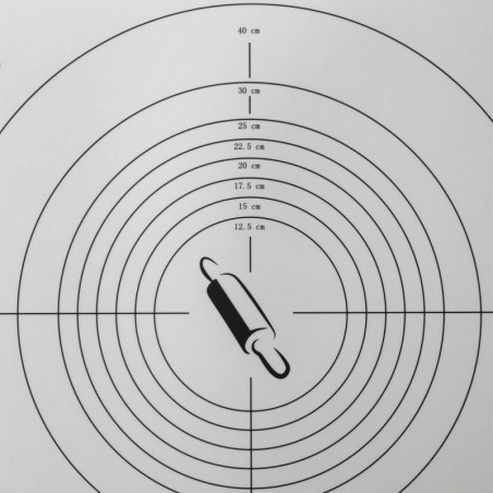 Küpsetusmatt 65x45 cm | FreshDesign.ee