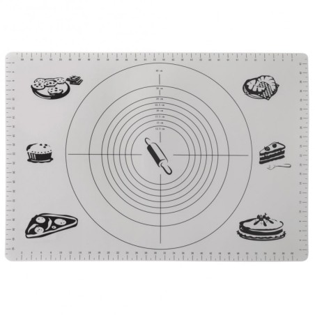 Küpsetusmatt 65x45 cm | FreshDesign.ee