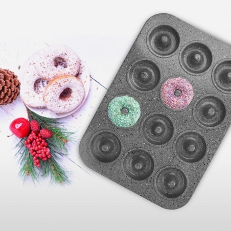 Sõõrikute vorm, teras | FreshDesign.ee