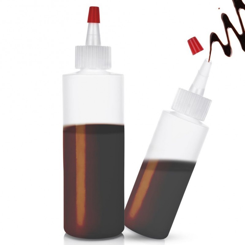 Pehme pudel 2 tk 60/120 ml | FreshDesign.ee