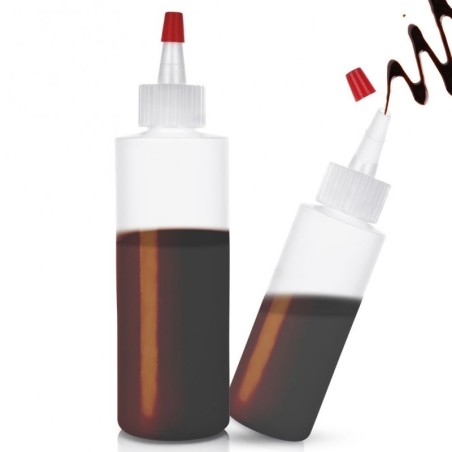 Pehme pudel 2 tk 60/120 ml | FreshDesign.ee