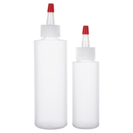 Pehme pudel 2 tk 60/120 ml | FreshDesign.ee