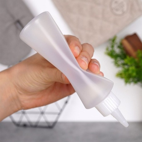 Pehme pudel 2 tk 60/120 ml | FreshDesign.ee