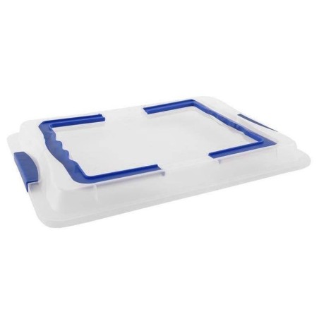 Ahjuplaat Graniit kaanega GRANDE 43x29x7 cm | FreshDesign.ee