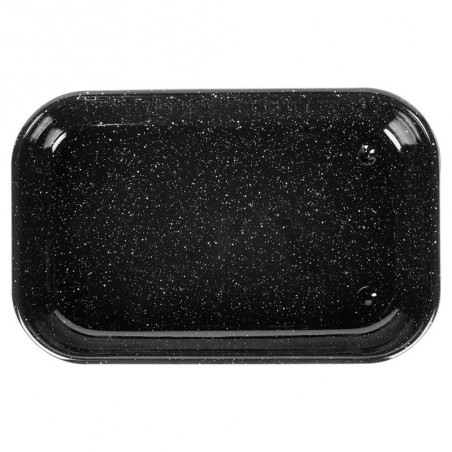 Ahjuplaat 4.8 l, 38x24.5x7 cm | FreshDesign.ee