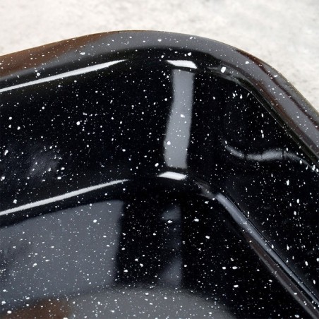 Ahjuplaat 4.8 l, 38x24.5x7 cm | FreshDesign.ee