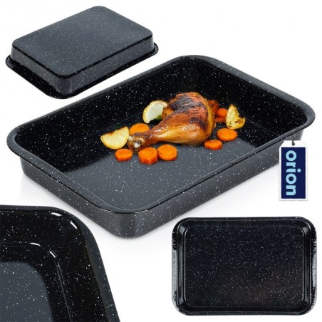 Ahjuplaat 3 l, 35.5x24x5 cm | FreshDesign.ee