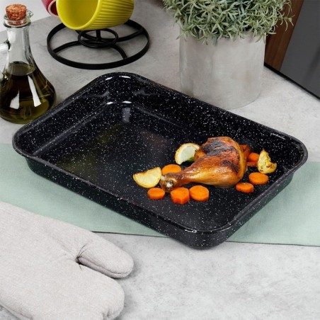 Ahjuplaat 34x24x4.5x4.5 cm | FreshDesign.ee