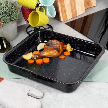 Ahjuplaat 8 l, 41.5x36.5x7 cm