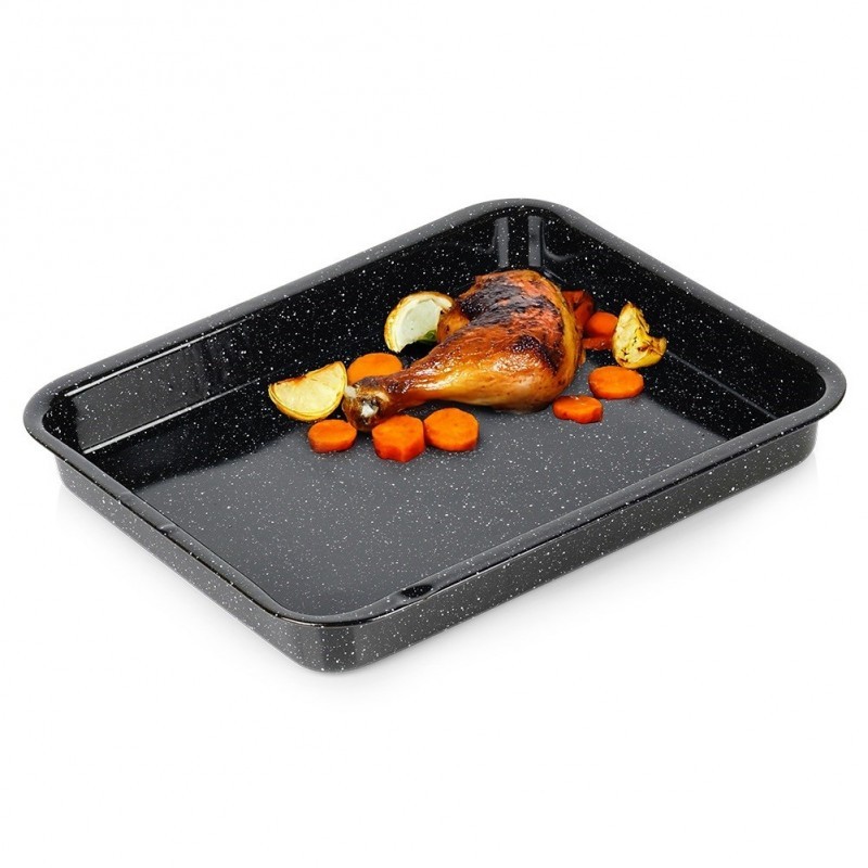 Ahjuplaat 39.5x33.5x4.5 cm | FreshDesign.ee