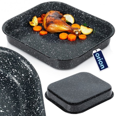 Ahjuplaat GRANDE 3 l, 29.5x26x4.5 cm | FreshDesign.ee