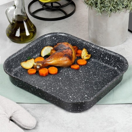 Ahjuplaat GRANDE 3 l, 29.5x26x4.5 cm | FreshDesign.ee