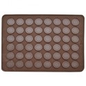 Makroonide valmistamise matt, silikoon | FreshDesign.ee