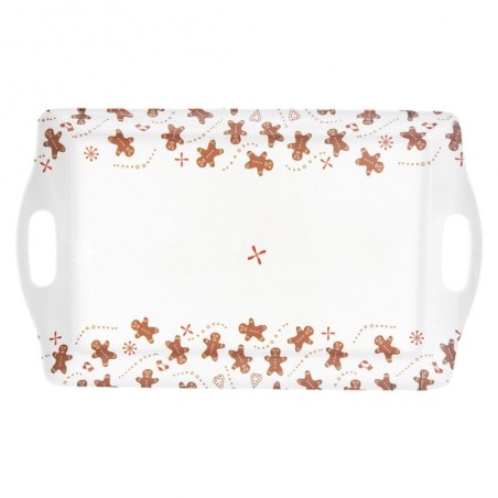 PIPARKOOKIDE serveerimisalus 37,5x23 cm | FreshDesign.ee