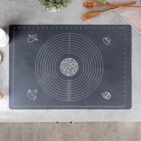 Küpsetusmatt silikoon 64x45 cm | FreshDesign.ee