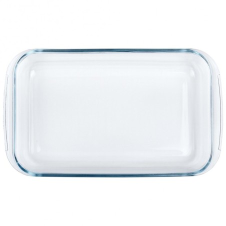 Klaas küpsetusnõu 25.5x15x4.5 cm, 1 l