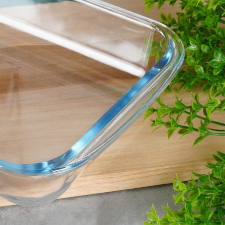 Klaas küpsetusnõu 29.5x17.5x5 cm, 1.6 l | FreshDesign.ee