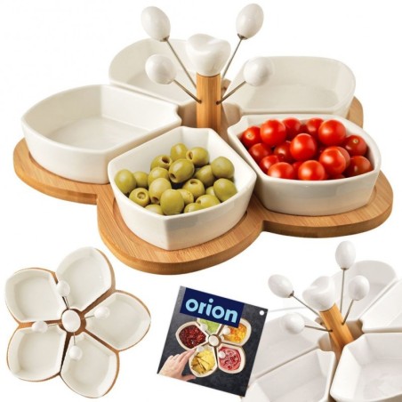 Snäkivaagen portselan 28.5 cm 10 osa | FreshDesign.ee