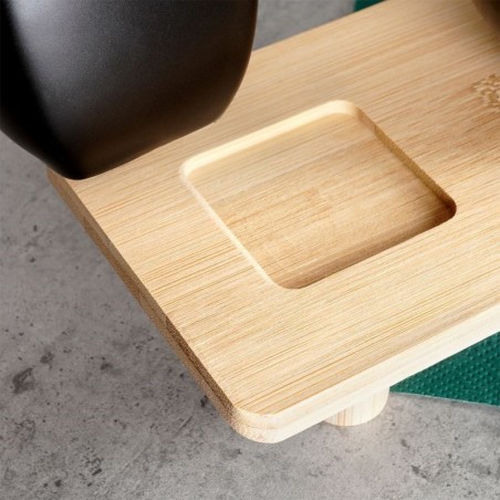 Keraamilised snäkikausid vaagnal 50 cm | FreshDesign.ee