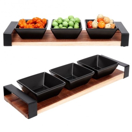 Snäkikausid vaagnal 32 cm