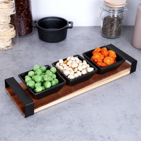 Snäkikausid vaagnal 32 cm | FreshDesign.ee