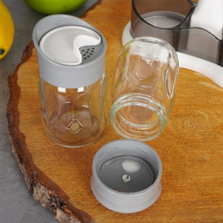 Soola- ja pipratoos alusega | FreshDesign.ee