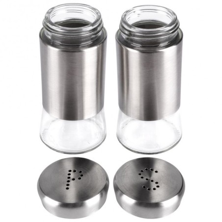 Soola- ja pipratops klaas