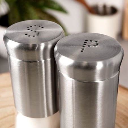 Soola- ja pipratops klaas | FreshDesign.ee