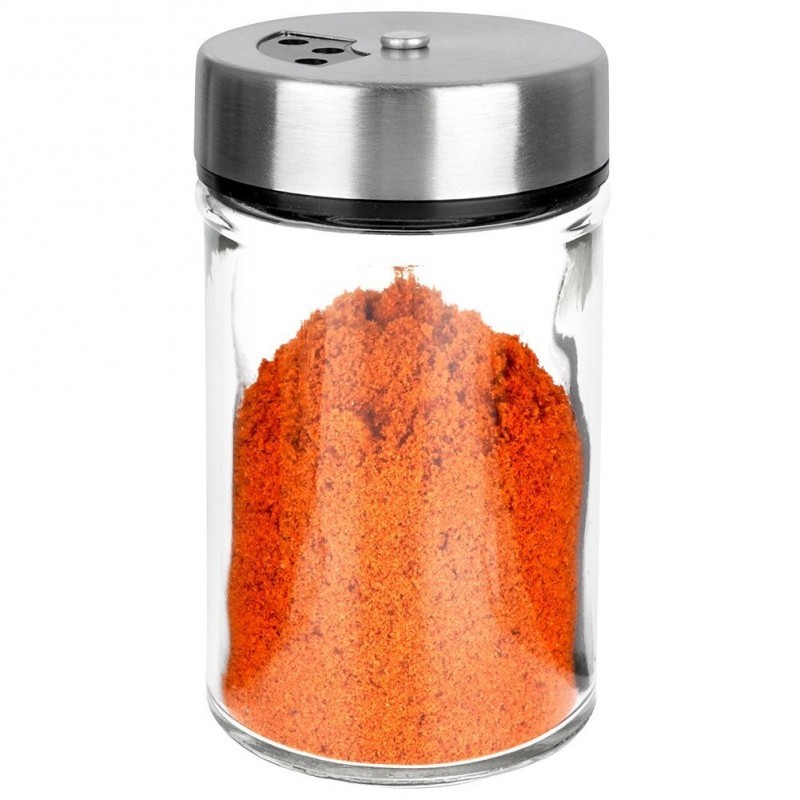 Maitseainetops, klaas | FreshDesign.ee