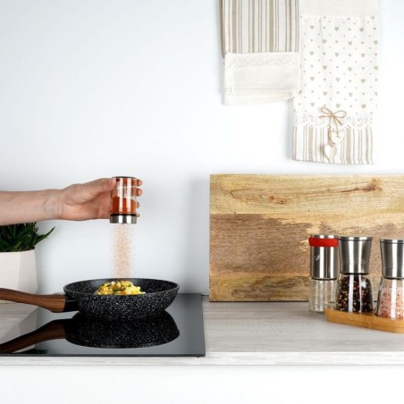 Maitseainetops, klaas | FreshDesign.ee