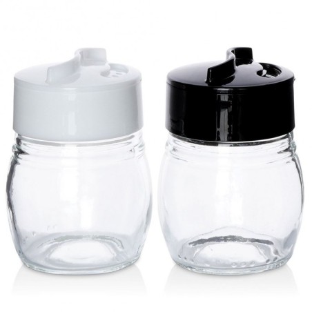 Soola- ja pipratops | FreshDesign.ee