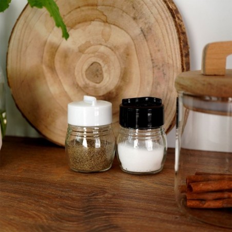 Soola- ja pipratops | FreshDesign.ee