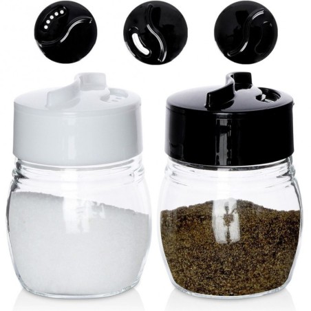 Soola- ja pipratops | FreshDesign.ee