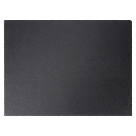 Ristkülikukujuline kivist kiltkivist serve... | FreshDesign.ee