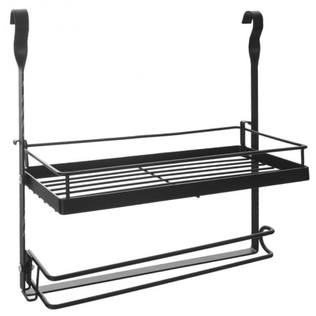 Köögiriiul majapidamispaberi hoidjaga