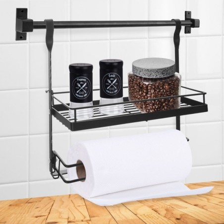 Köögiriiul majapidamispaberi hoidjaga | FreshDesign.ee