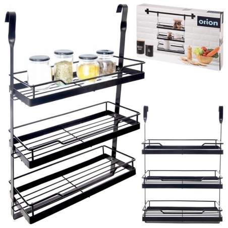 Riputatav köögiriiul RADKA 32x11x46 cm | FreshDesign.ee