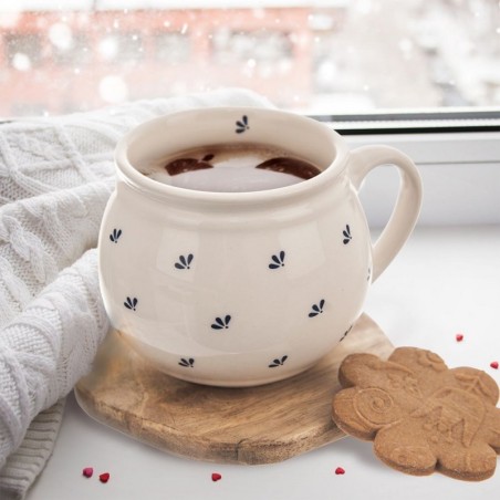 Klaasialus MANGO 10 cm | FreshDesign.ee