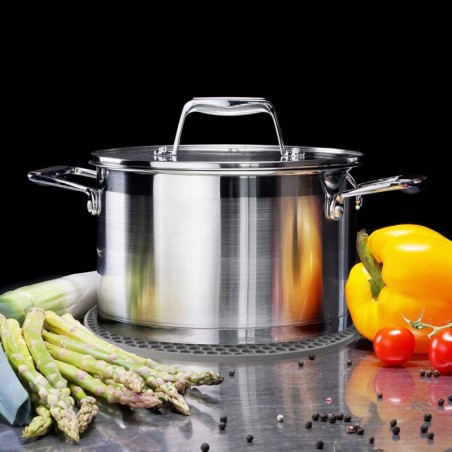 Silikoon kuumaalus 17.5 cm | FreshDesign.ee