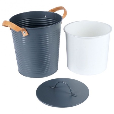 Jää ämber 3.3 l metall hall | FreshDesign.ee